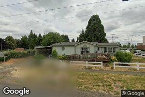 714 Ash St, Dayton, OR 97114