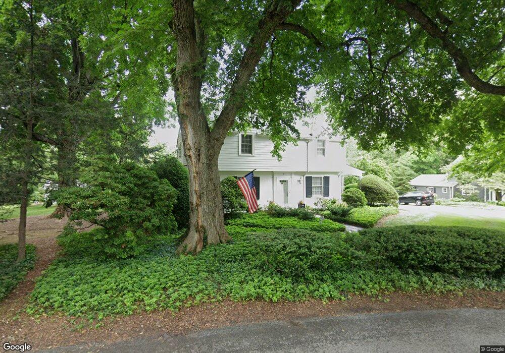 2 Murray Hill Cir, Baltimore, MD 21212 - photo 1