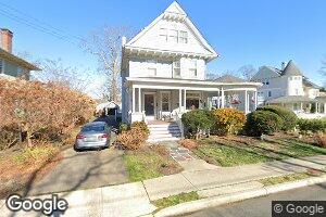 523 S Edgemere Dr, Allenhurst, NJ 07711