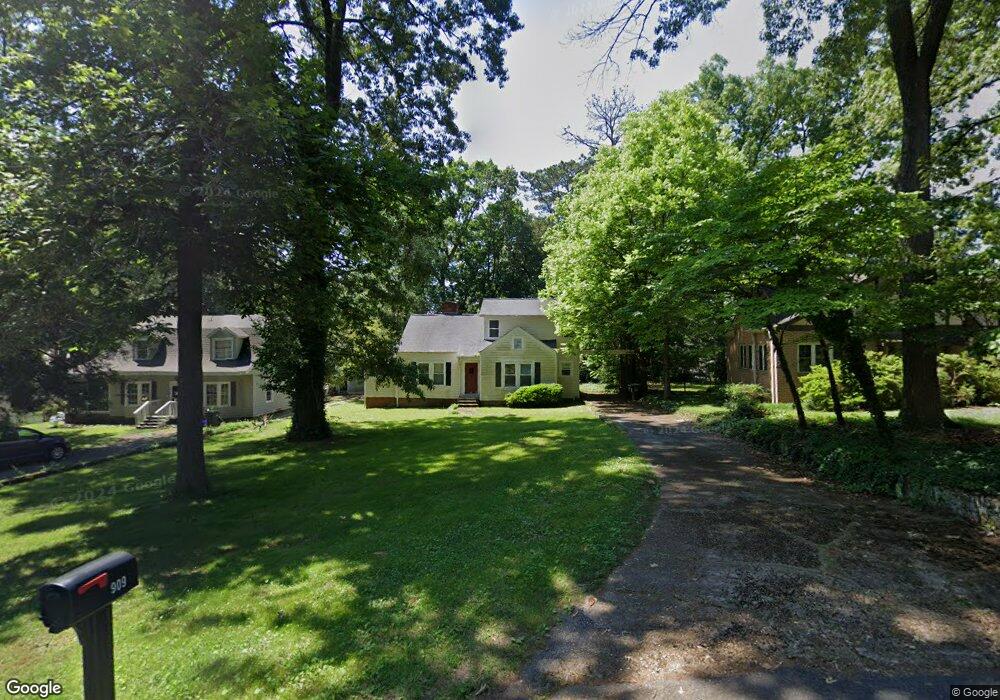 909 Walnut Place, Dalton, GA 30720 - photo 1