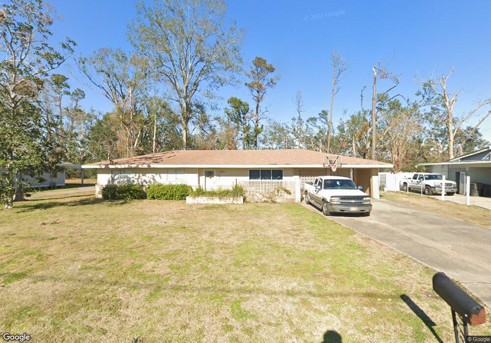 3221 Glenmore Ave, Houma, LA 70363 - photo 1