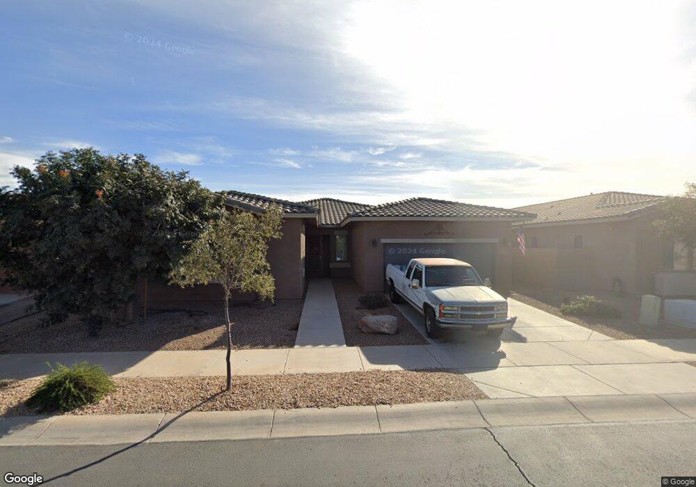 22739 E Stonecrest Dr, Queen Creek, AZ 85142 - photo 1