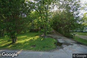317 Lumpkin Ave, Tupelo, MI 38801