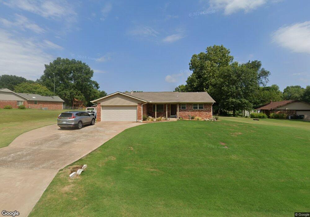 11743 E 128th Place S, Broken Arrow, OK 74011 - photo 1