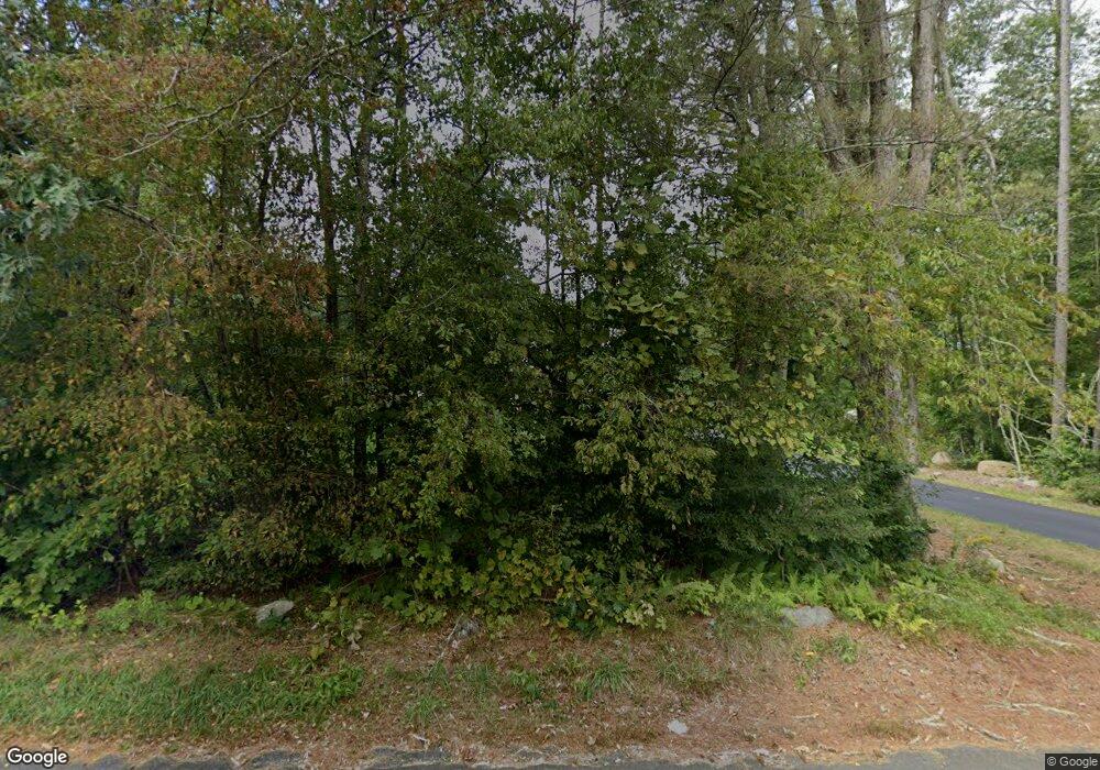 207 Barlow Cemetery Rd, Woodstock, CT 06281 - photo 1