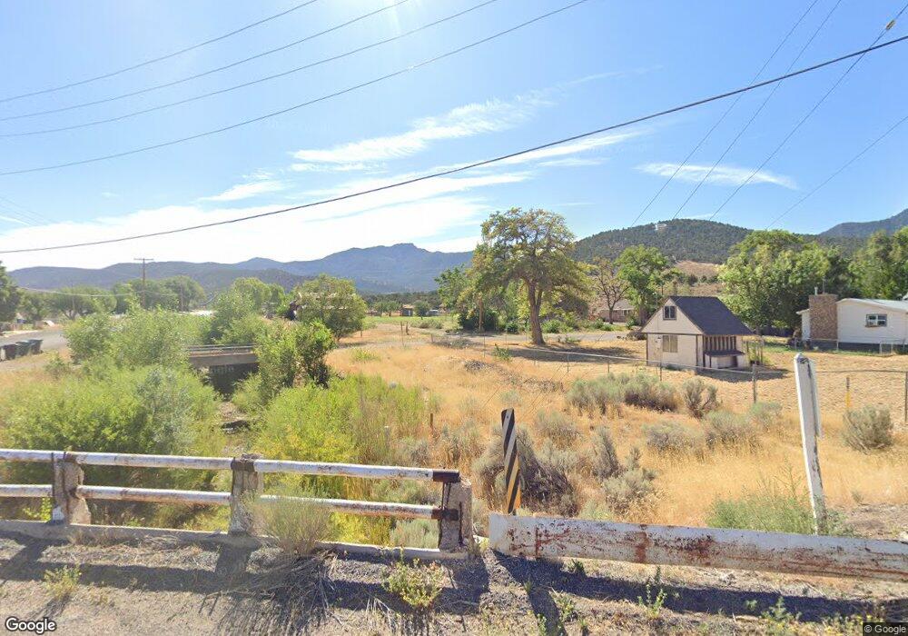 23 W Old Highway 91, Parowan, UT 84761 - photo 1