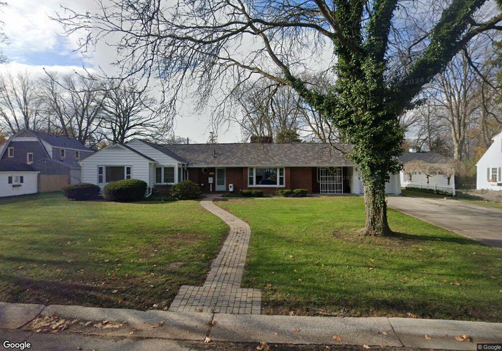 3315 Armour St, Port Huron, MI 48060 - photo 1