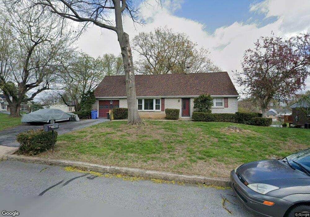 3909 Ardmore Ave, Reading, PA 19605 - photo 1
