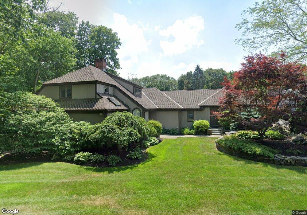 11 Salem St unit 1, Swampscott, MA 01907 - photo 1