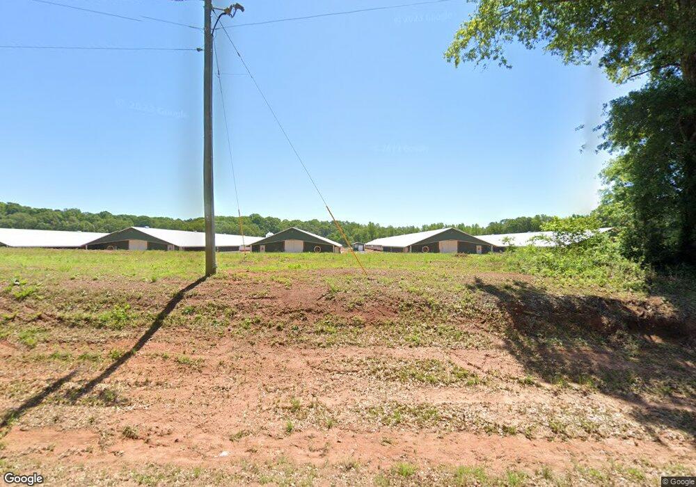 2901 Highway 326, Carnesville, GA 30521 - photo 1