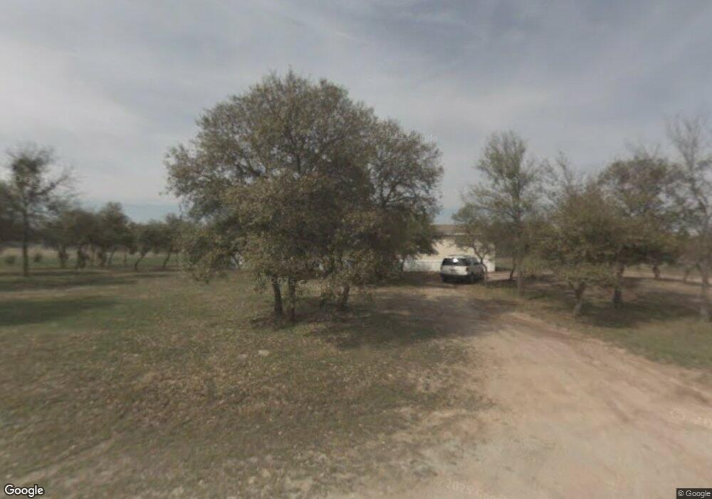 105 Stonebridge Ln, Weatherford, TX 76085 - photo 1