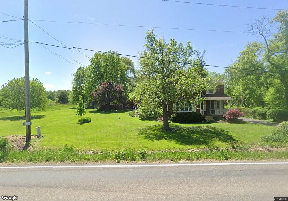 2196 100th St SW, Byron Center, MI 49315 - photo 1