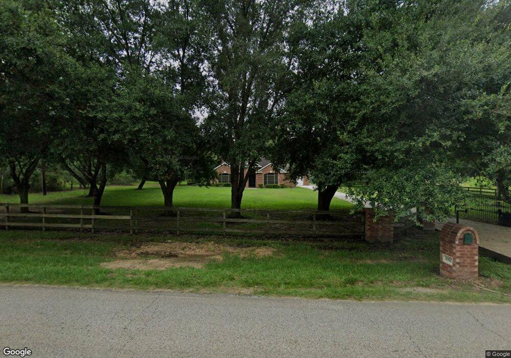 30825 Dobbin-Huffsmith Rd, Magnolia, TX 77354 - photo 1