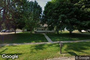202 W Kimball Rd, Tampico, IL 61283