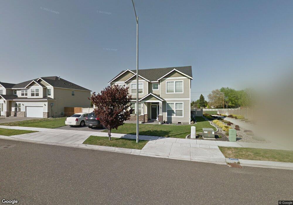 4100 W 20th Ave unit Home just in time fo, Kennewick, WA 99338 - photo 1