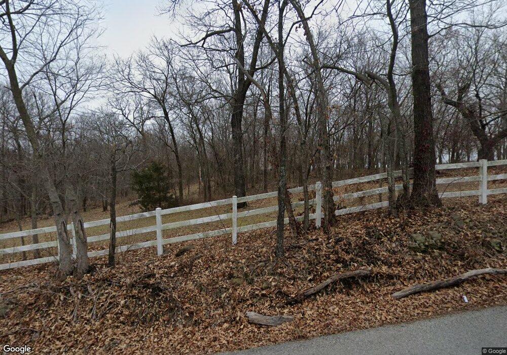 17321 S 4210 Rd, Claremore, OK 74017 - photo 1