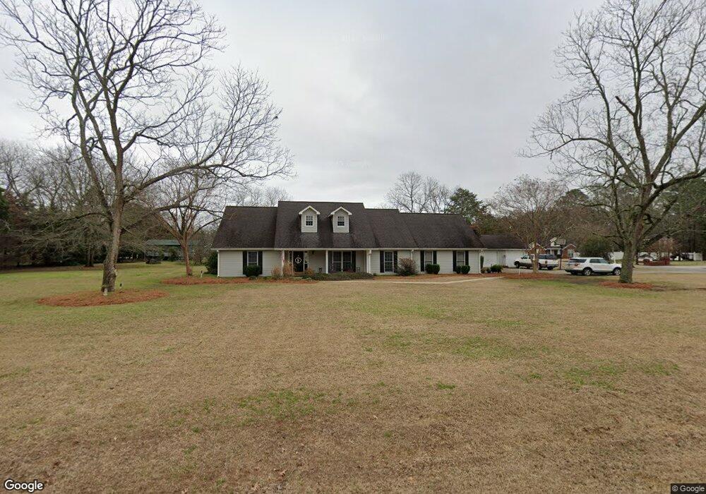 103 Stuart Way, Americus, GA 31709 - photo 1