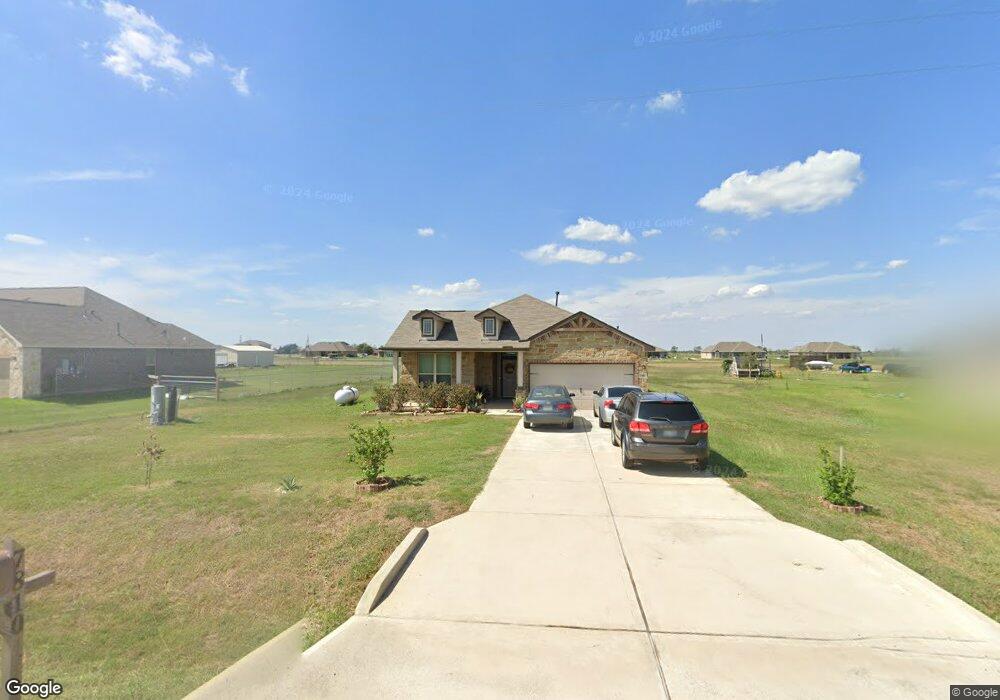 7810 Kovar Rd, Beasley, TX 77417 - photo 1