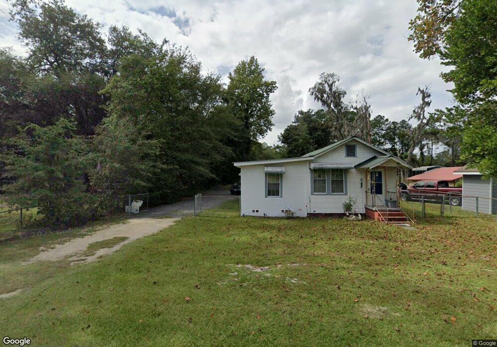 1466 Central Ave, Guyton, GA 31312 - photo 1