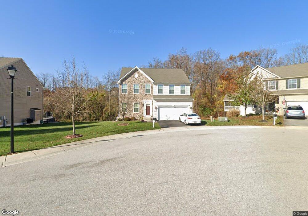 6021 N Meyer Dr, Elkridge, MD 21075 - photo 1