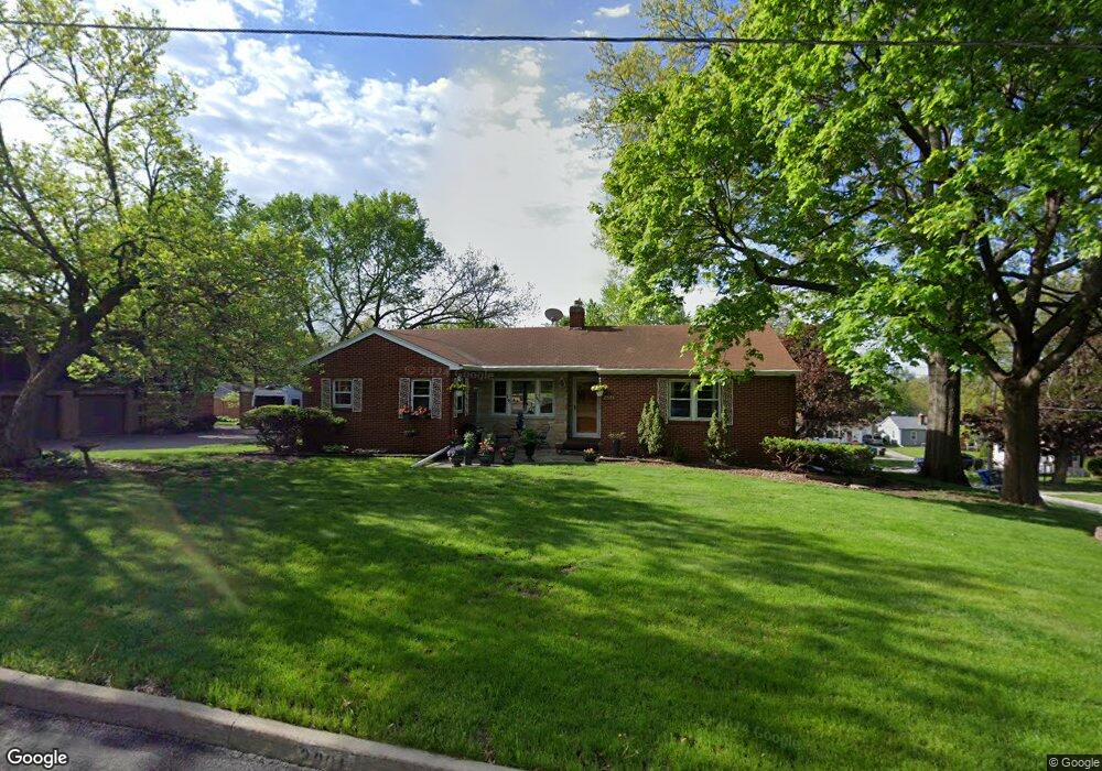 2801 Wisconsin Ave, Des Moines, IA 50317 - photo 1