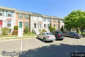 6356 Andrew Matthew Terrace, Springfield, VA 22150