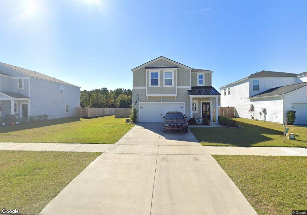 596 Spanish Wells Rd, Summerville, SC 29486 - photo 1