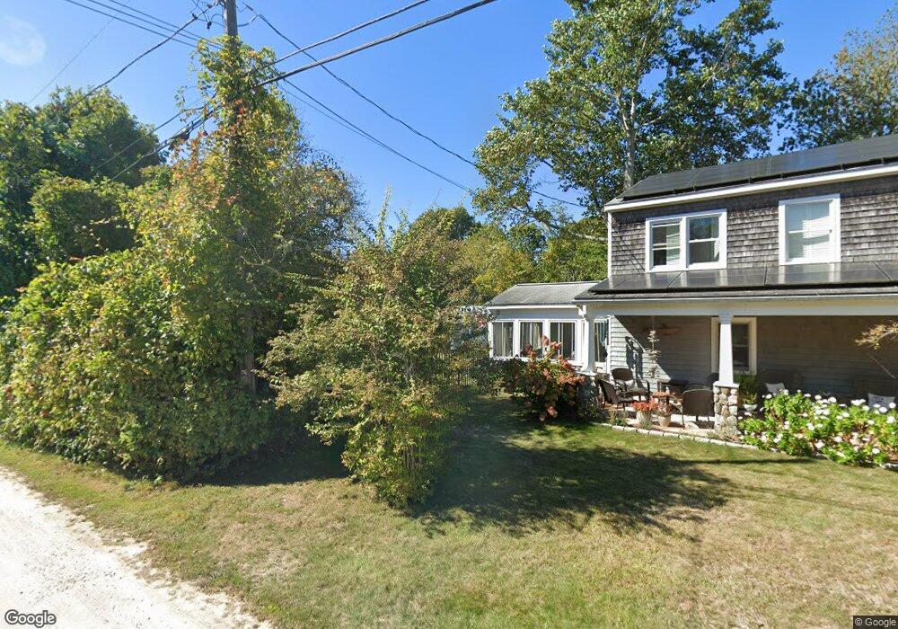 246 Tockwotten Cove Rd unit B, Charlestown, RI 02813 - photo 1