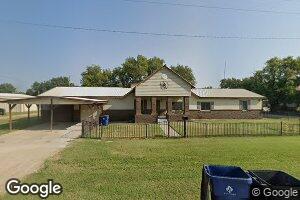 200 W Catalpa St, Geuda Springs, KS 67051
