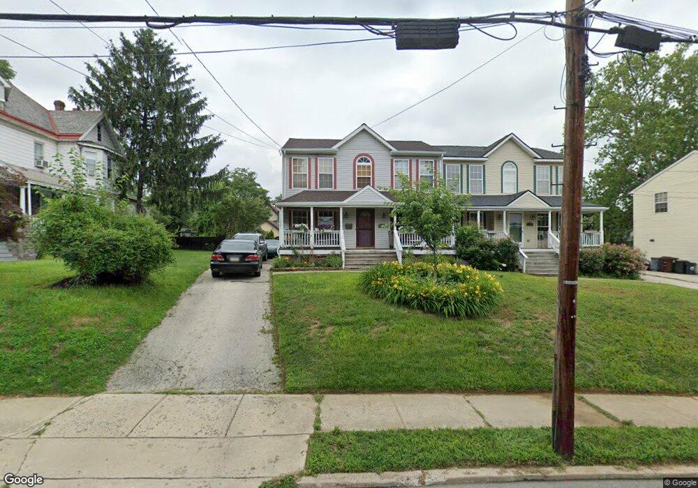 103 E Stratford Ave, Lansdowne, PA 19050 - photo 1