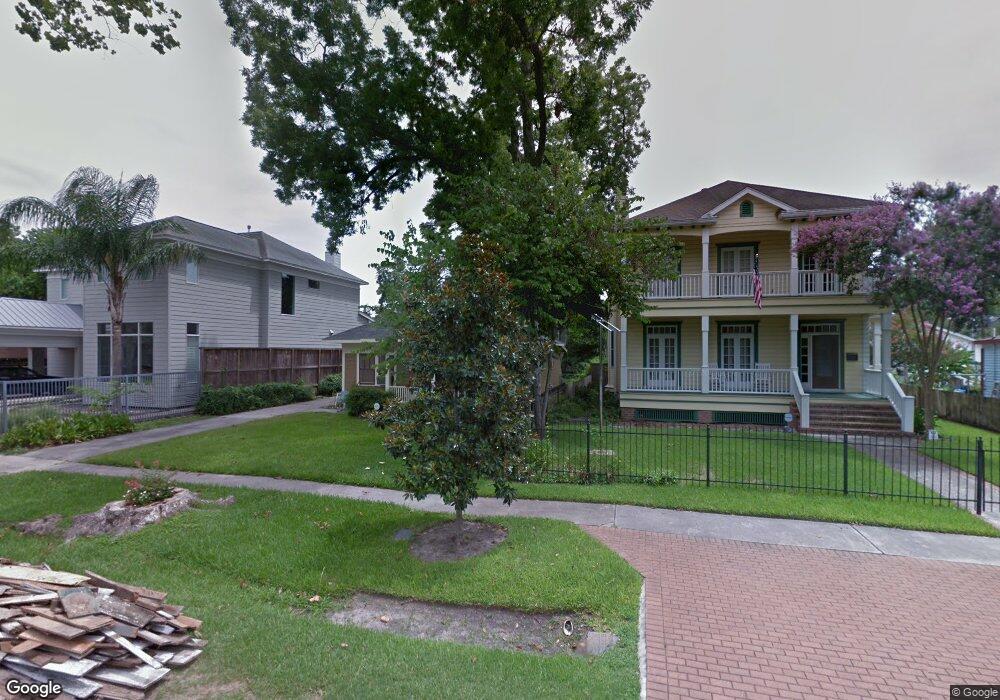 612 E 18th St, Houston, TX 77008 - photo 1
