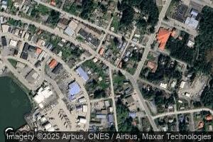 419 Church St, Wrangell, AK 99929