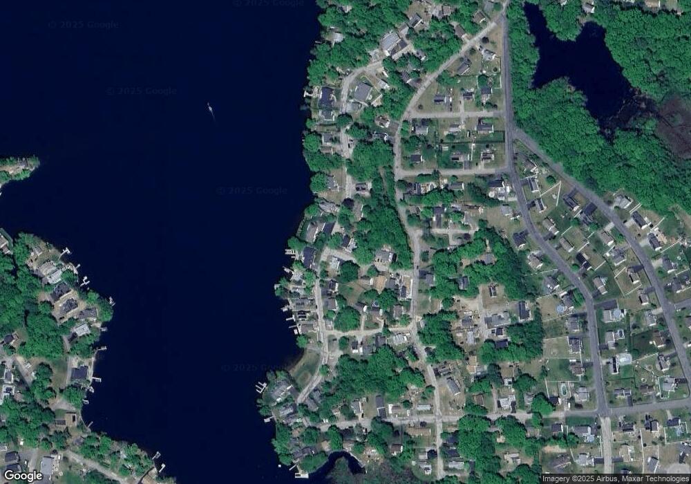 83 Lakeside Ave, Webster, MA 01570 - photo 1