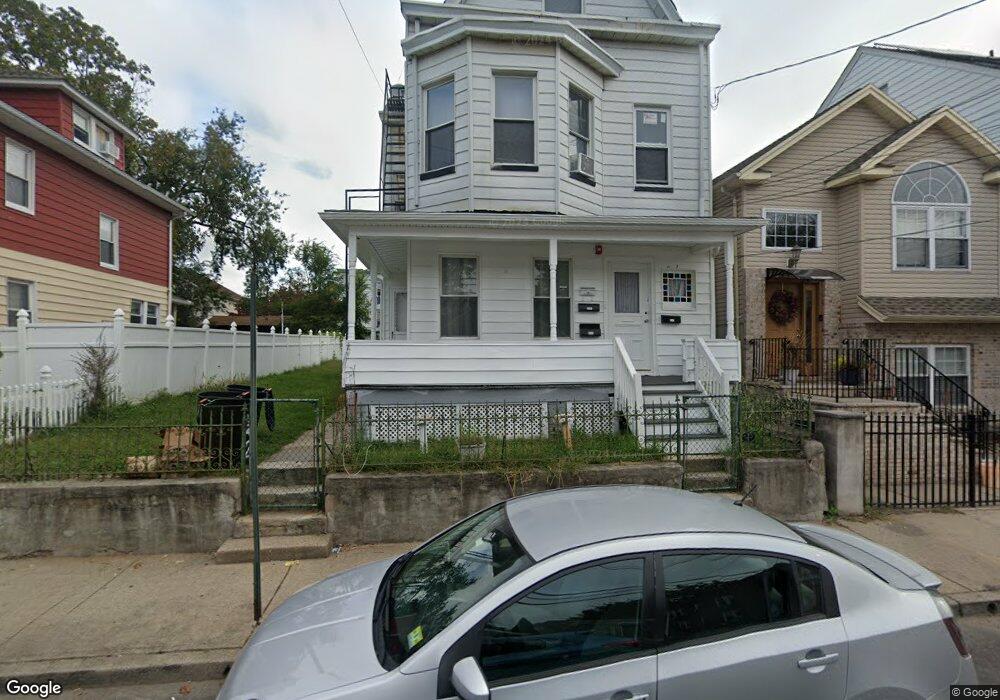 266 Preakness Ave unit 268, Paterson, NJ 07502 - photo 1