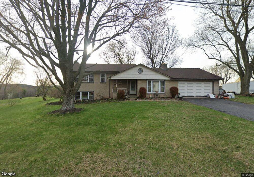 1750 Swamp Bridge Rd, Stevens, PA 17578 - photo 1