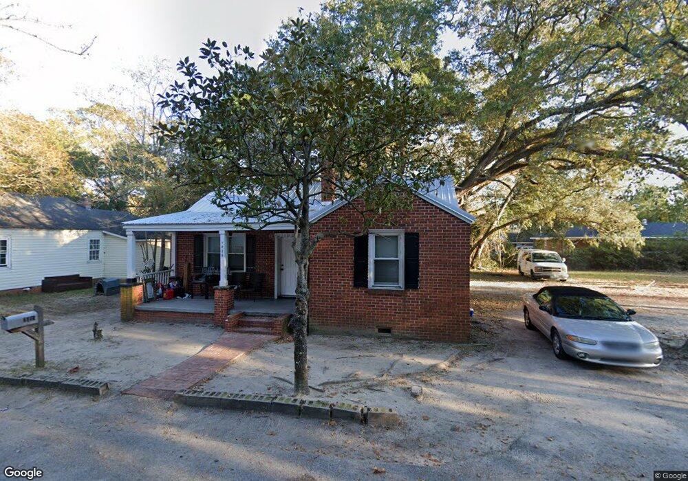 2503 Austin Ave, Conway, SC 29527 - photo 1