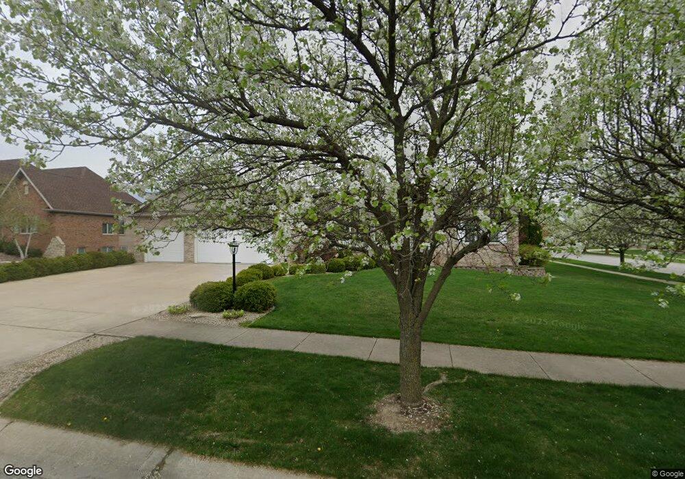 9151 Drake Dr, Saint John, IN 46373 - photo 1