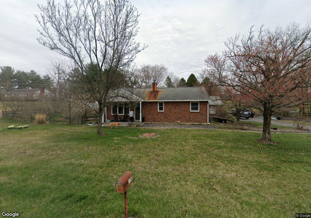 1630 Wyomissing Rd, Mohnton, PA 19540 - photo 1