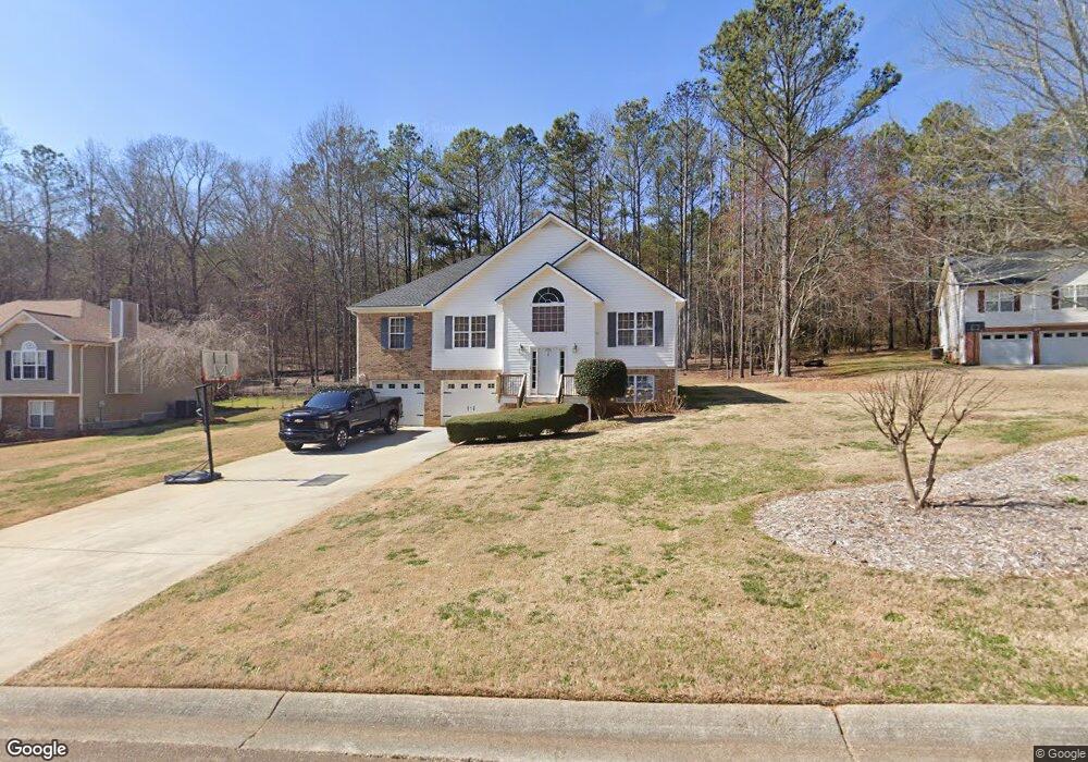 144 Walkers Pond Dr, Villa Rica, GA 30180 - photo 1