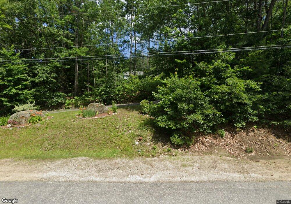 13 Styles Rd unit A & B, New Boston, NH 03070 - photo 1