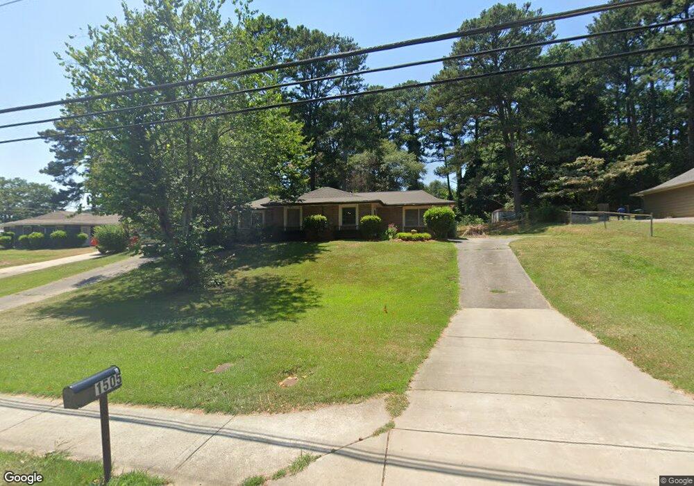 1505 Pirkle Rd, Norcross, GA 30093 - photo 1