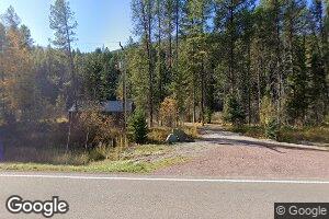 13250 U S 2, West Glacier, MT 59936