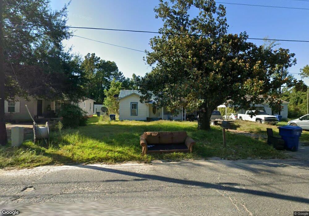 528 W 8th St, Deridder, LA 70634 - photo 1