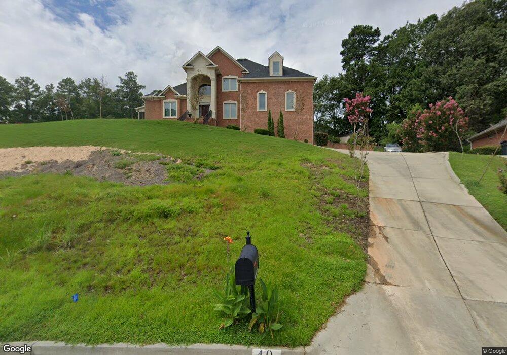 38 Park Place Cir, Augusta, GA 30909 - photo 1