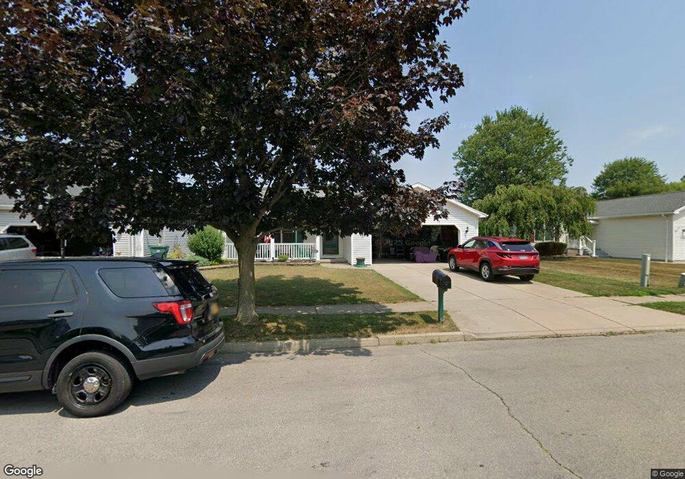 307 Summit Blvd, North Tonawanda, NY 14120 - photo 1