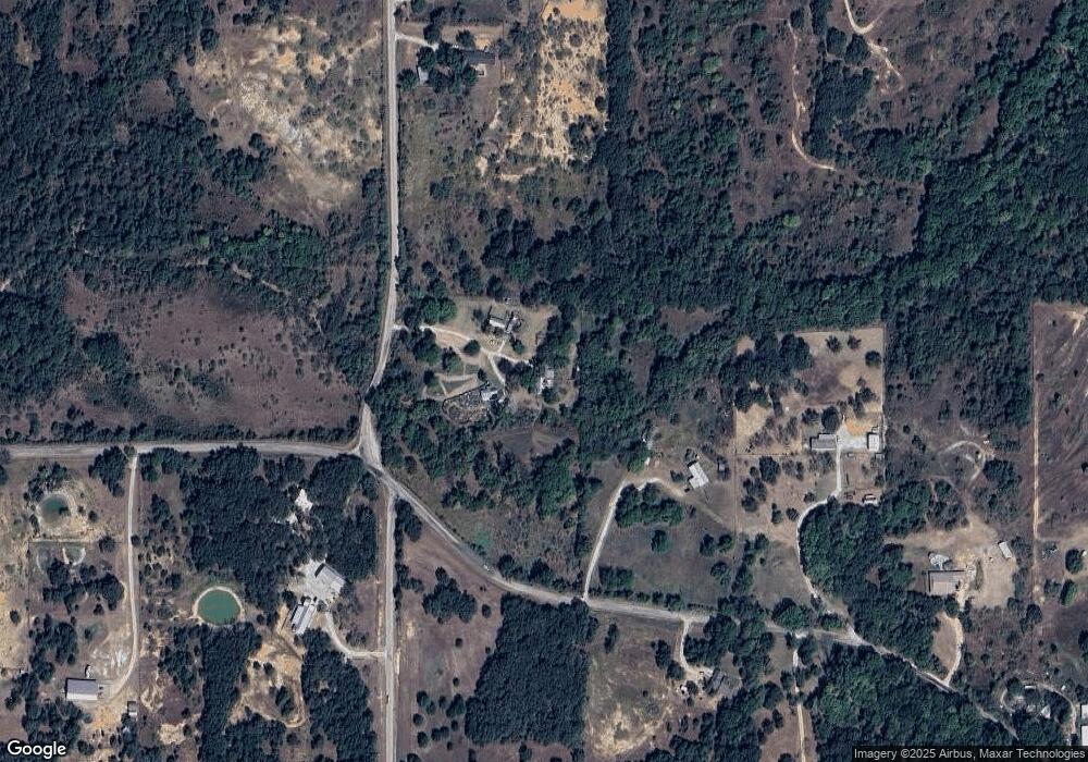 2440 Cabaniss Ln, Weatherford, TX 76088 - photo 1