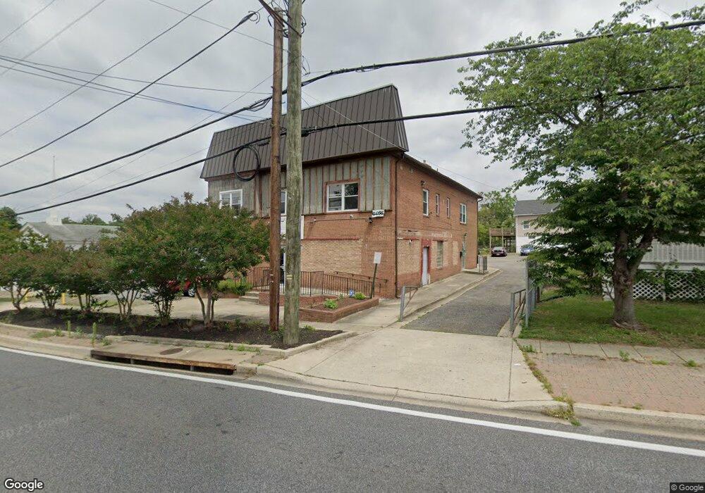 6056 Central Ave, Capitol Heights, MD 20743 - photo 1