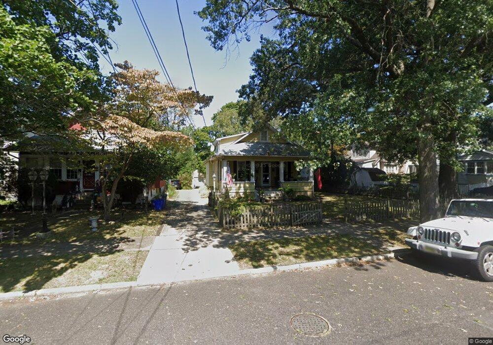 613 Woodlawn Ave, Collingswood, NJ 08108 - photo 1