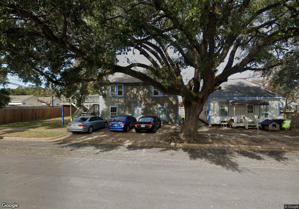 2117 Avenue J, Rosenberg, TX 77471 - photo 1