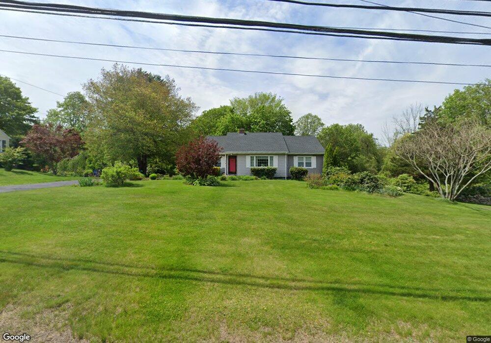 1321 Flanders Rd, Mystic, CT 06355 - photo 1